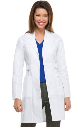Gen Flex by Dickies Women's 36" Lab Coat