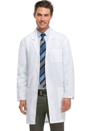 EDS Signature by Dickies Unisex 37" Lab Coat