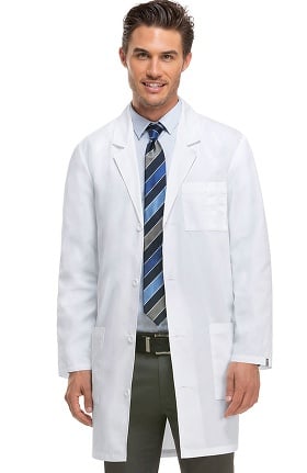 EDS Signature by Dickies Unisex 37" Lab Coat