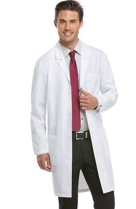 EDS Signature by Dickies Unisex 40" Lab Coat