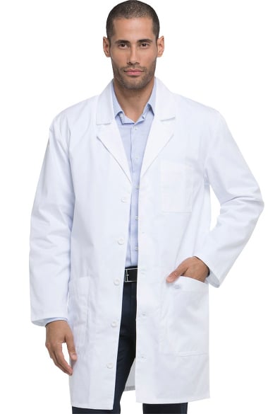 Dickies Lab Coat Size Chart