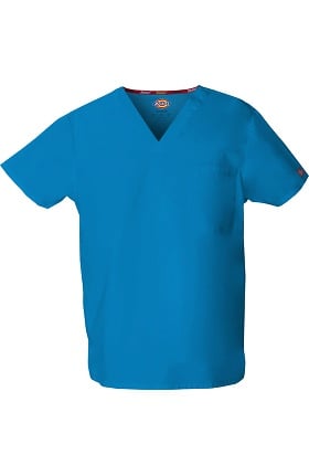 EDS Signature by Dickies Unisex V-Neck Top