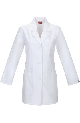 EDS Signature by Dickies Women's Princess Seam 32" Lab Coat