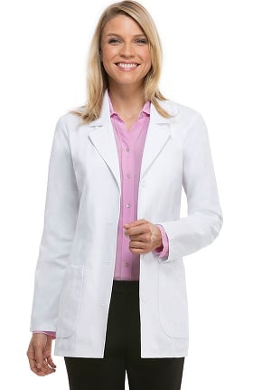 Clearance EDS Signature by Dickies Women's 29" Lab Coat