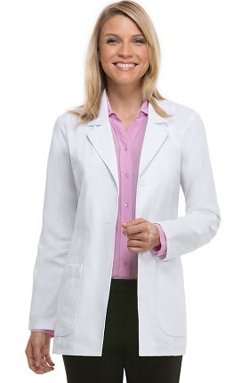 Clearance EDS Signature by Dickies Women's Princess Seam 29' Lab Coat