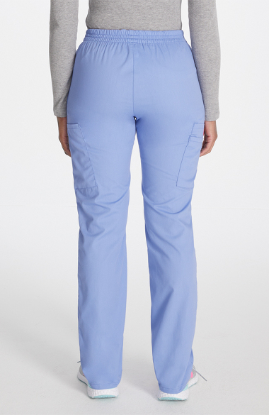 royal blue dickie pants