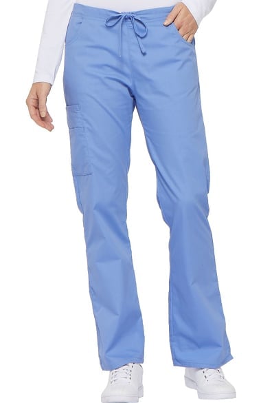 dickies women's relaxed fit cargo pant