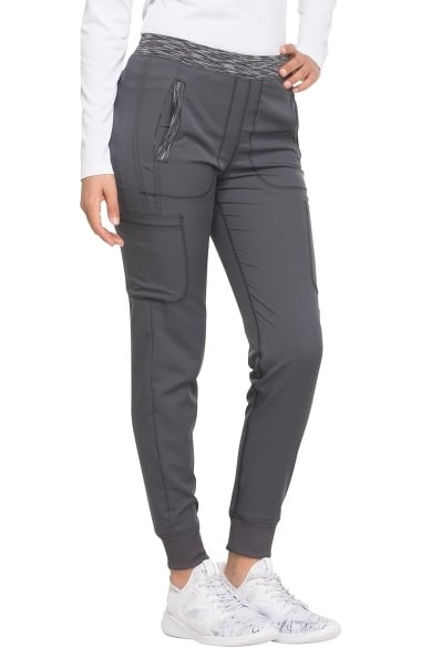 tapered leg joggers womens