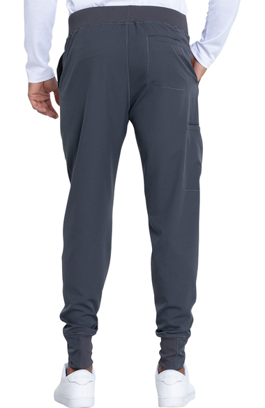 men's dynamix jogger scrub pants