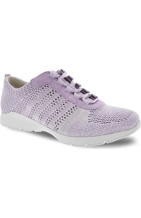 Professional Stapled Clog by Dansko Women's Adrianne Athletic Shoe