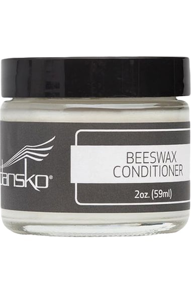 Shoe Care by Dansko Beeswax Conditioner 