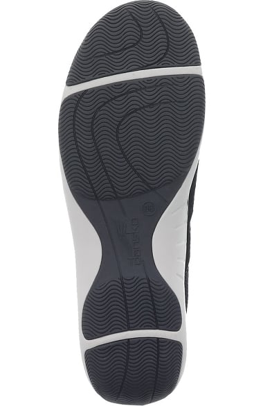 dansko heather