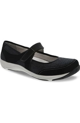 Professional Stapled Clog by Dansko Women's Hennie Mary Jane Shoe