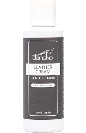 Shoe Care by Dansko Leather Cream