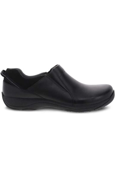 dansko slip resistant women's shoes