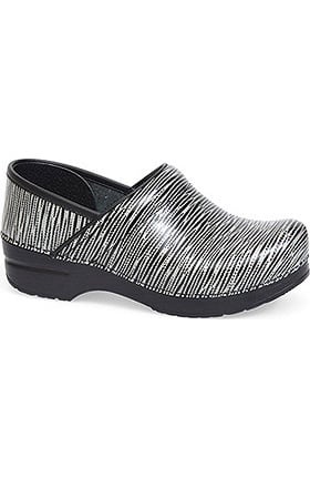 Clearance Professional Stapled Clog by Dansko Unisex Nursing Shoe