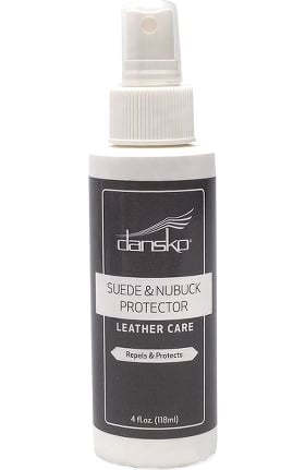 Shoe Care by Dansko Suede & Nubuck Leather Protective Spray