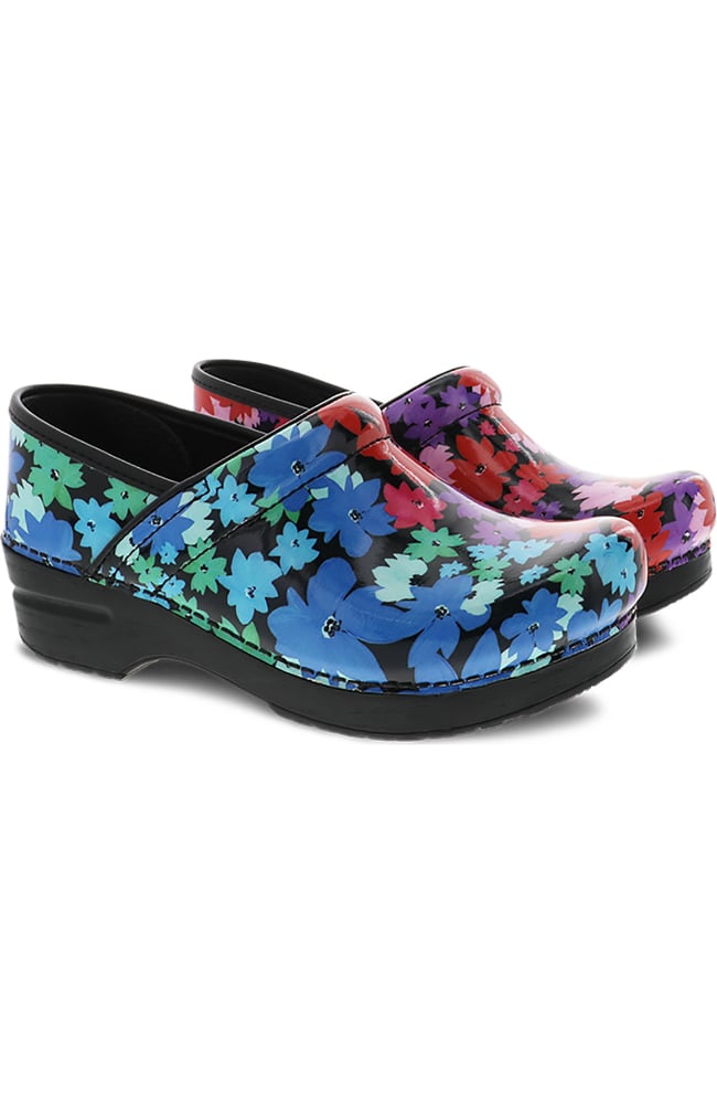 dansko love clogs