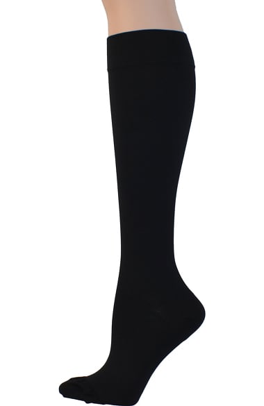 Global Health Unisex 20-30 mmHg Compression Knee-High Surgical Support ...