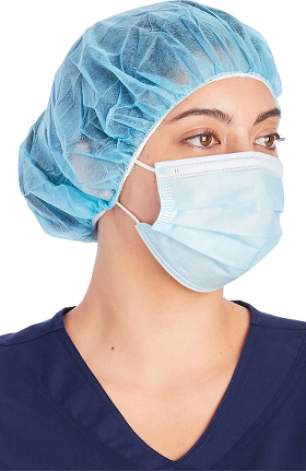 allheart Non-Medical 3 Ply Mask Box of 100