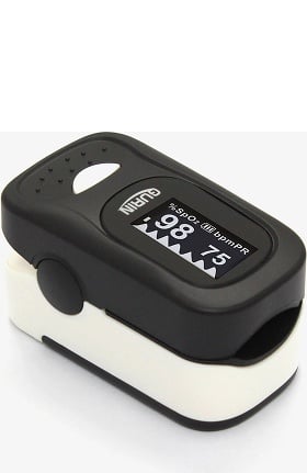 Gurin Finger Pulse Oximeter