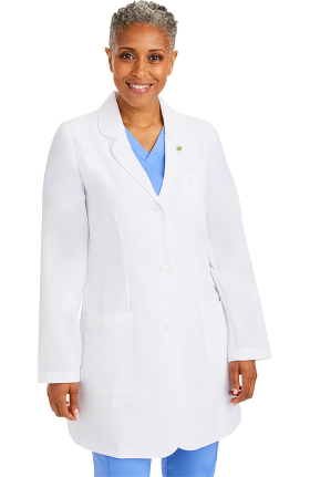 Lab Coats by Healing Hands Women's Fiona Lab Coat