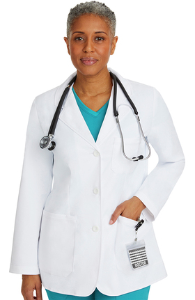 Lab Coats by Healing Hands Women's Flo Lab Coat