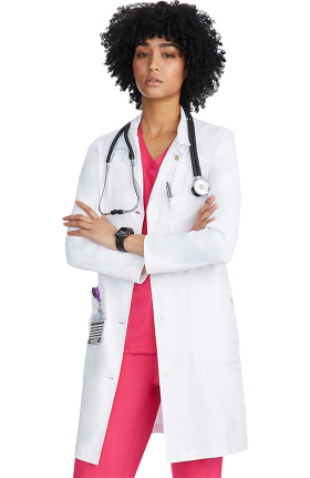Lab Coats by Healing Hands Women's Faye Lab Coat