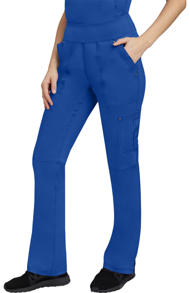 healing hands yoga scrub pants