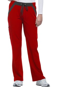 Performance Sport by Healing Hands Women's Raquel Drawstring Cargo Pant