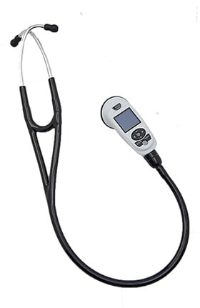 OMNI-Steth Digital Stethoscope