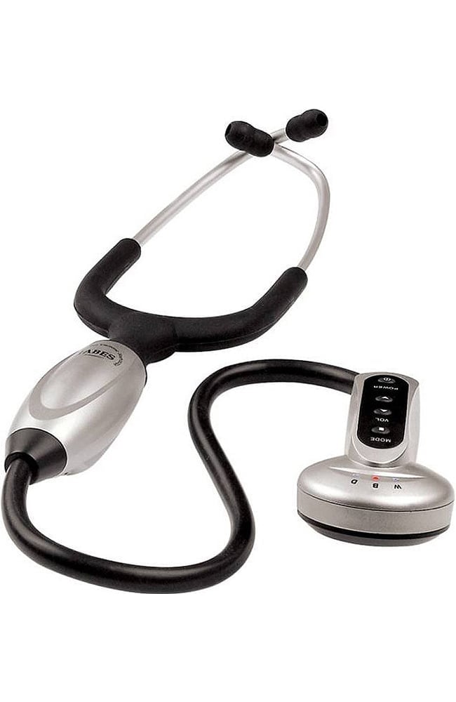 digital stethoscope