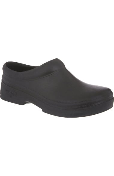 Polyurethane by Klogs Footwear Unisex Springfield Closed-Back Nursing Shoes