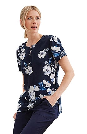 Top-Rated Women's Scrub Top Superstore - Discount Prices