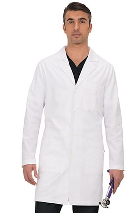 koi Classics Unisex Riley 38" Lab Coat