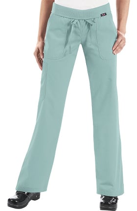 koi Classics Women's Morgan Yoga Style Scrub Pant