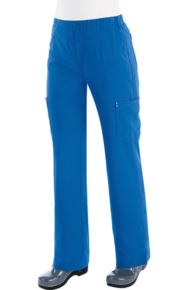 Clearance koi Sapphire Women's Lilian High Waist Scrub Pants | allheart.com