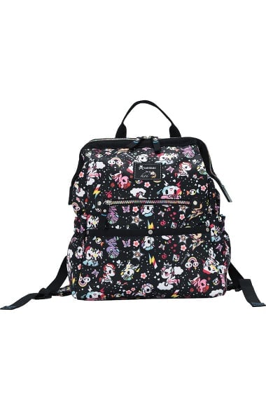 koi by tokidoki Character Print Medical Backpack | allheart.com