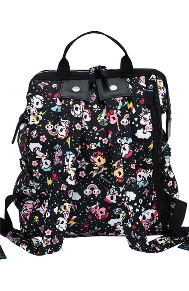 koi by tokidoki Character Print Medical Backpack | allheart.com