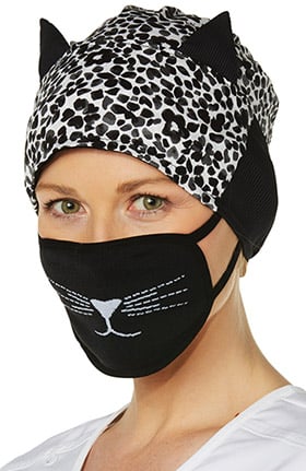 koi Accessories Unisex Fashion Masks