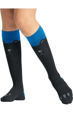 koi Accessories Unisex 8-15 mmHg Compression Socks
