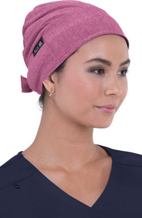koi Accessories Unisex Solid Scrub Hat