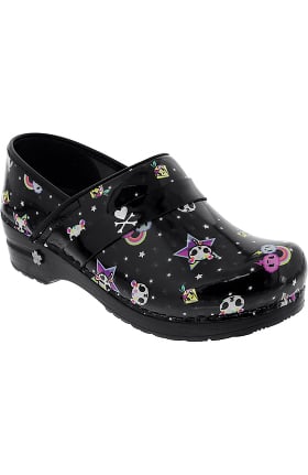 koi by Sanita Women's Cosmo Clog