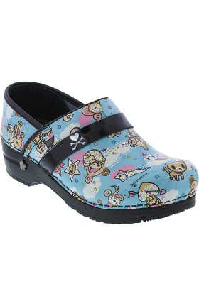 koi by Sanita Women's Dulce Clog