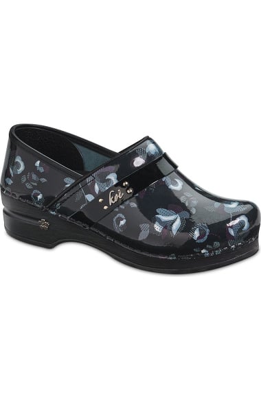 sanita koi clogs