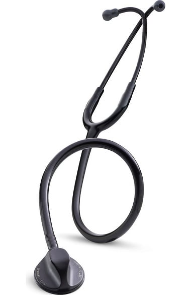 Littmann master classic ii stethoscope black edition