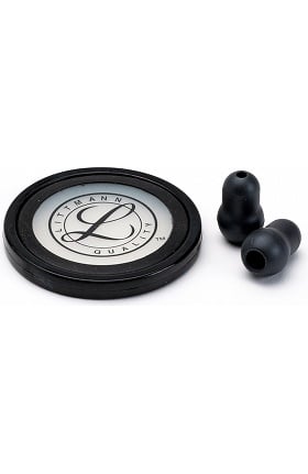 Parts and Accessories by 3M Littmann Master Cardiology Stethoscope Spare Parts Kit