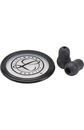 Parts and Accessories by 3M Littmann Master Classic™ Stethoscope Spare Parts Kit