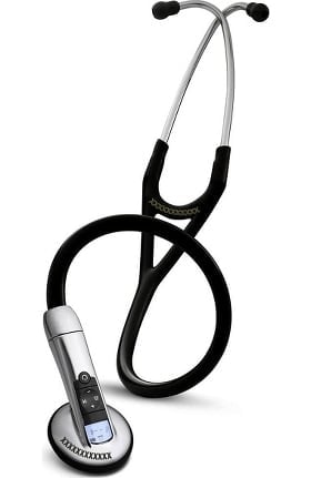 Clearance Blemished 3M Littmann 27" 3200 Electronic Ambient Noise Reduction Stethoscope