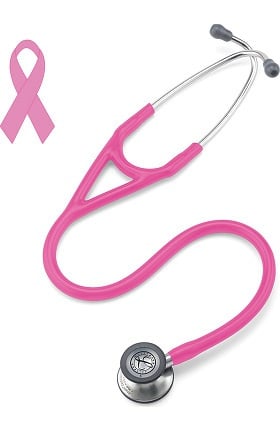 3M Littmann Special Edition Breast Cancer Awareness Cardiology IV™ 27" Stethoscope